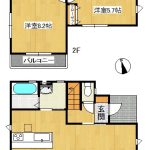 名取市飯野坂6丁目　新築一戸建　3号棟 画像1