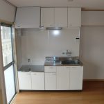 名取市増田5丁目　賃貸アパート 画像3