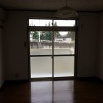 名取市田高字南　賃貸アパート 画像3