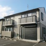 名取市飯野坂6丁目 賃貸アパート