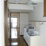 名取市増田7丁目　賃貸アパート 画像5