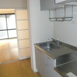 名取市増田3丁目　賃貸アパート 画像6