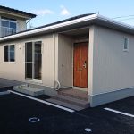 岩沼市桜2丁目 賃貸一戸建て 