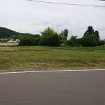 名取市高舘川上字東北畑　売土地（市街化調整区域） 画像4