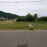 名取市高舘川上字東北畑　売土地（市街化調整区域） 画像5