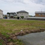 名取市高舘川上字東北畑　売土地（市街化調整区域） 画像6