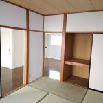 名取市上余田字千刈田　賃貸アパート 画像9