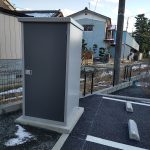 岩沼市桜2丁目　賃貸一戸建て　 画像18
