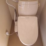 名取市増田3丁目　賃貸アパート 画像8