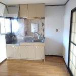 名取市植松4丁目　賃貸アパート 画像4