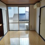 名取市植松4丁目　賃貸アパート 画像5