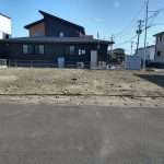 名取市田高字南　新築一戸建て（1号棟） 画像5
