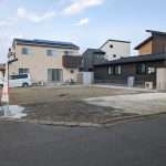 名取市田高字南　新築一戸建て（1号棟） 画像4