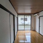名取市植松4丁目　賃貸アパート 画像4