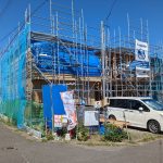 名取市田高字南　新築一戸建て（2号棟） 画像4