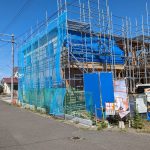 名取市田高字南　新築一戸建て（1号棟） 画像5