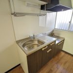 名取市飯野坂6丁目　賃貸アパート 画像3