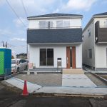 名取市田高字南 新築一戸建て（1号棟）