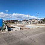 名取市飯野坂6丁目　新築一戸建　4号棟 画像3