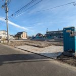名取市飯野坂6丁目　新築一戸建　4号棟 画像9