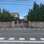 名取市愛島笠島  売地