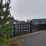 名取市増田字猫塚　貸地 画像6