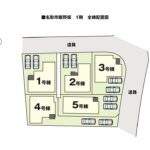 名取市飯野坂6丁目　新築一戸建　4号棟 画像6