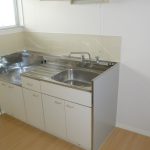 名取市増田7丁目　賃貸アパート 画像3
